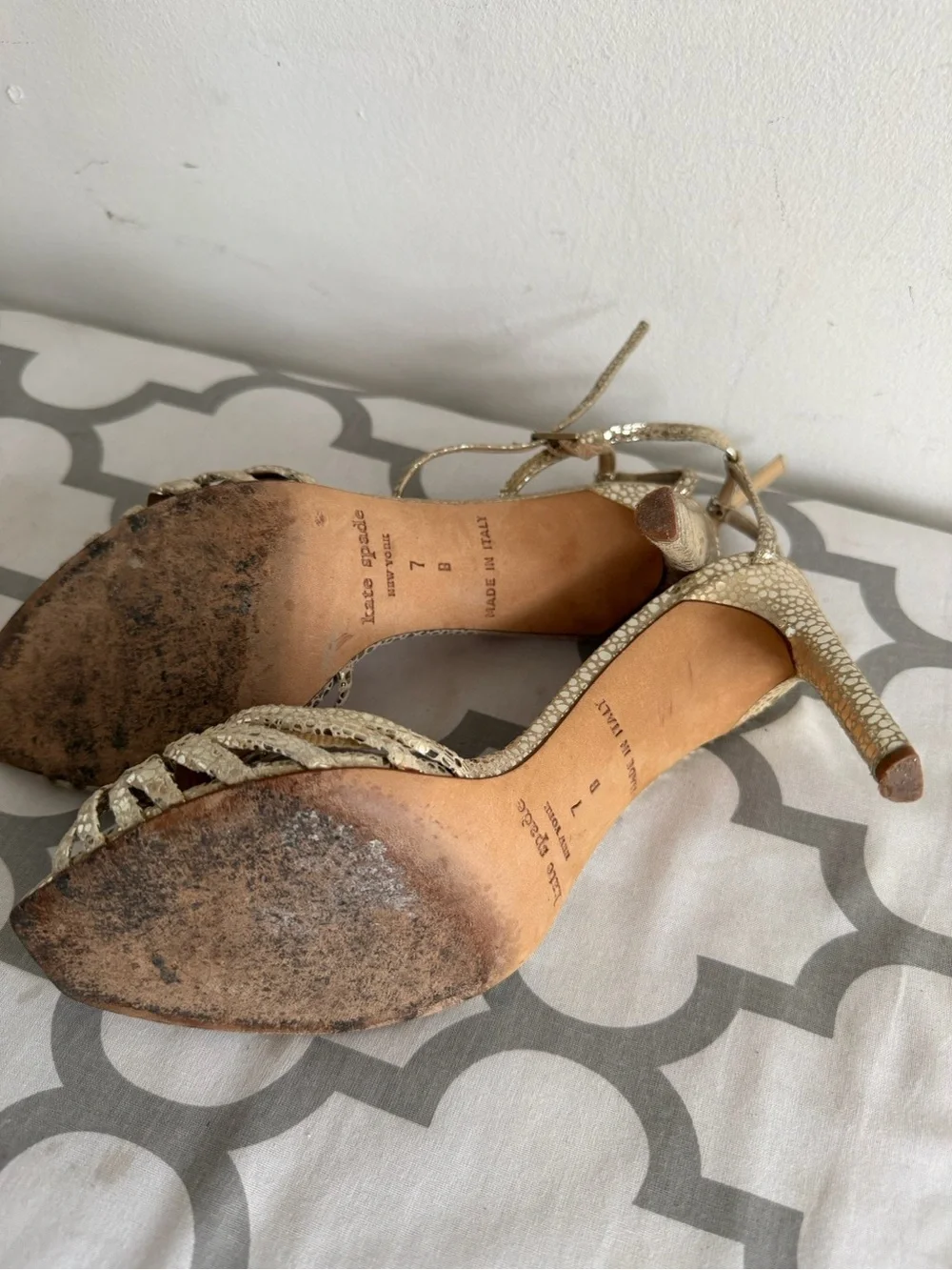 kate spade chic kate